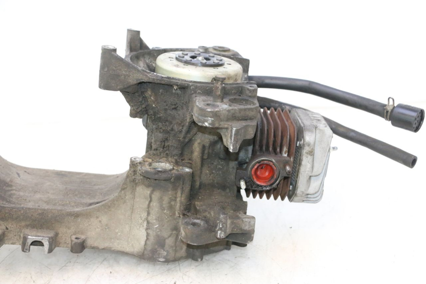 photo de MOTOR PEUGEOT LUDIX SNAKE 2T 50 (2004 - 2014) - Pontos de fixação