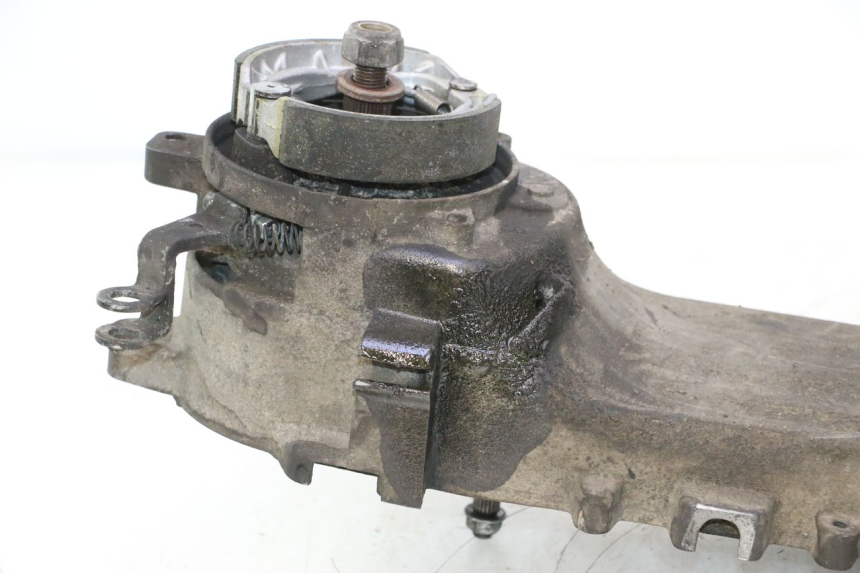 photo de MOTOR PEUGEOT LUDIX SNAKE 2T 50 (2004 - 2014) - Estado da superfície