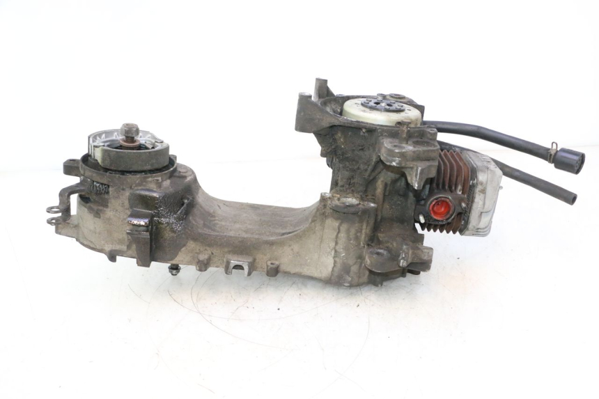 photo de MOTOR PEUGEOT LUDIX SNAKE 2T 50 (2004 - 2014) - Peça verificada
