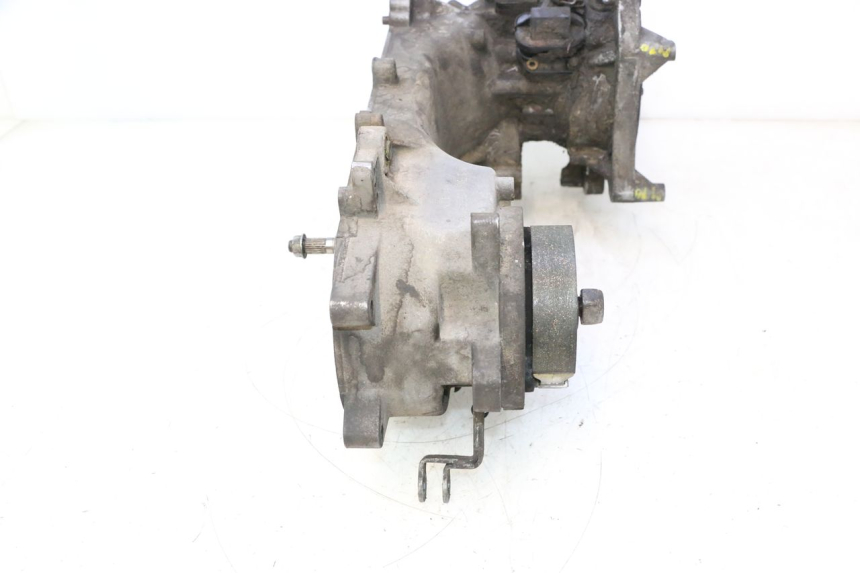photo de MOTOR PEUGEOT LUDIX SNAKE 2T 50 (2004 - 2014) - Marcações e referências