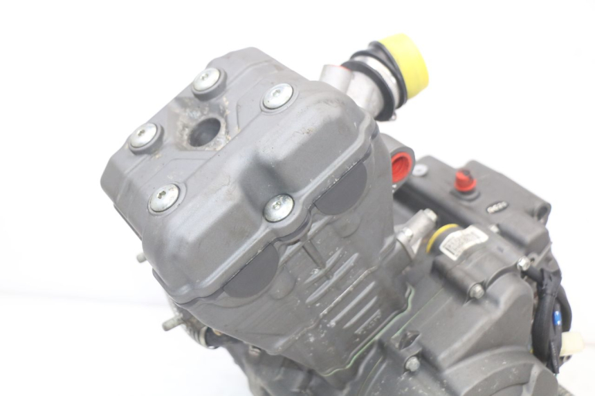 photo de MOTOR MASAI SCRAMBLER SPORT 125 (2021 - 2025) - Detalhe da peça