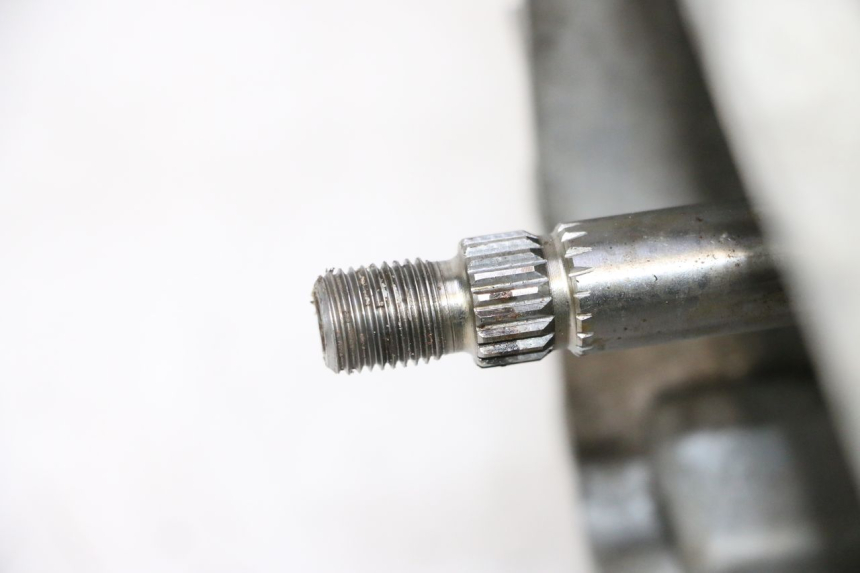 photo de MOTEUR KEEWAY MATRIX RX9 125 (2006 - 2007) - Ampliação dos componentes