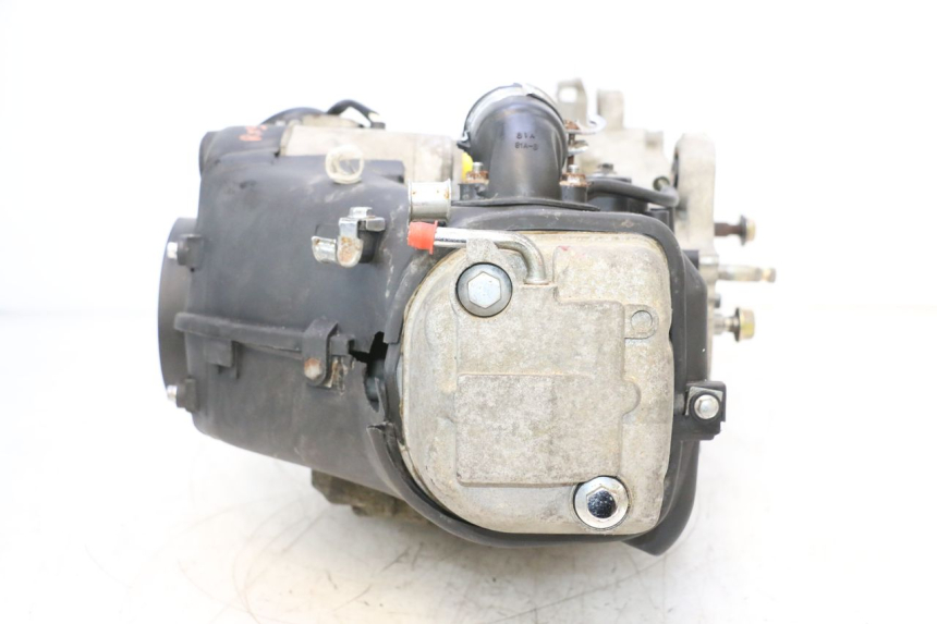 photo de MOTEUR KEEWAY MATRIX RX9 125 (2006 - 2007) - Zoom de qualidade