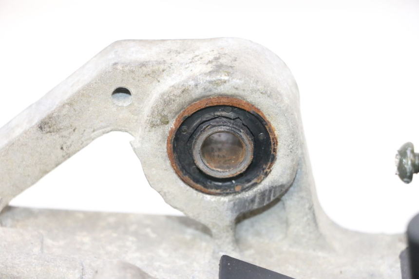 photo de MOTEUR KEEWAY MATRIX RX9 125 (2006 - 2007) - Outro ângulo de visão