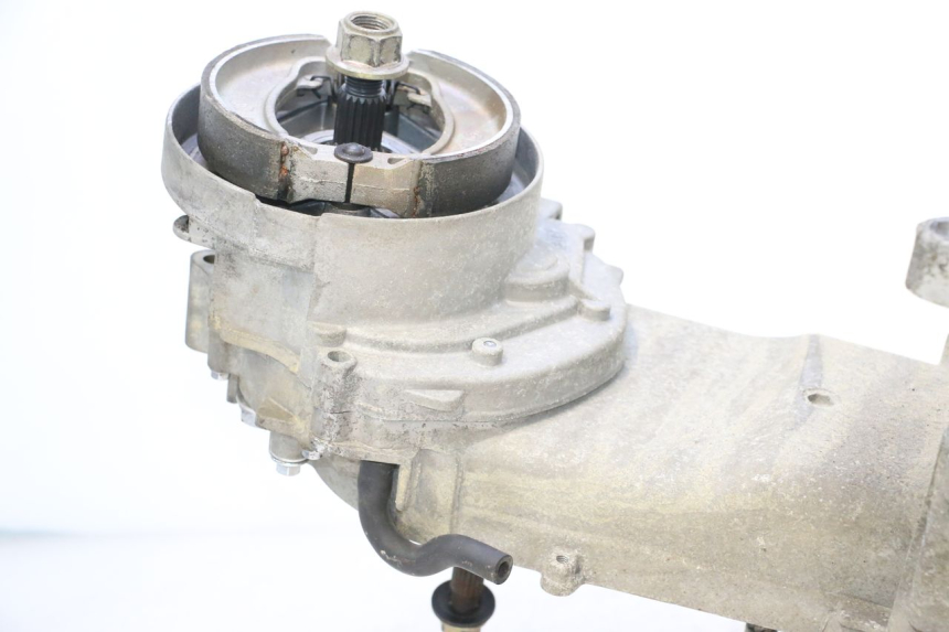 photo de MOTEUR KEEWAY MATRIX RX9 125 (2006 - 2007) - Peça verificada