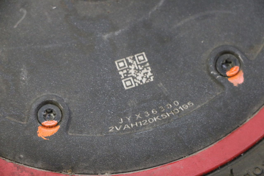 photo de MOTOR XIAOMI MI PRO 2 1 - Detalhe da peça