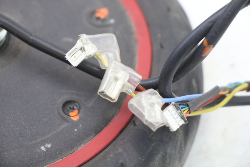 photo de MOTOR XIAOMI MI PRO 2 1 - Pontos de fixação