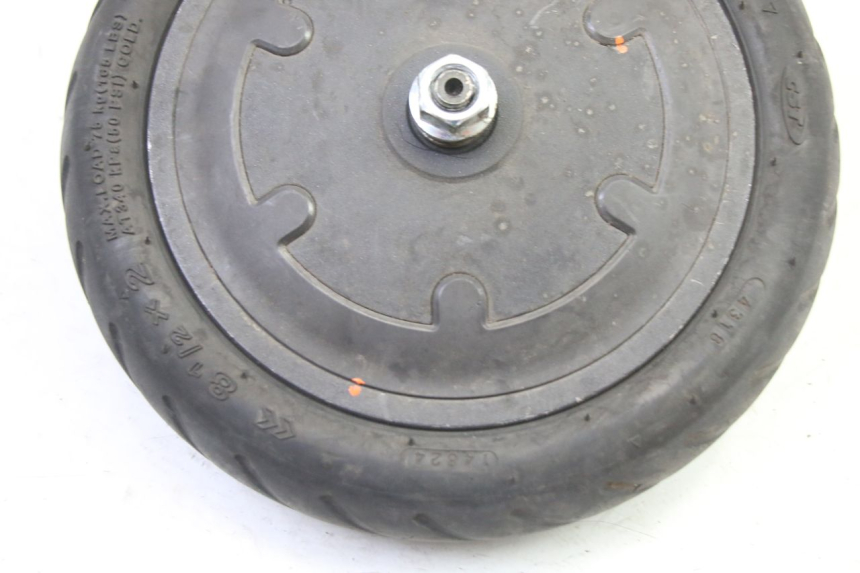 photo de MOTOR XIAOMI MI PRO 2 1 - Pontos de fixação