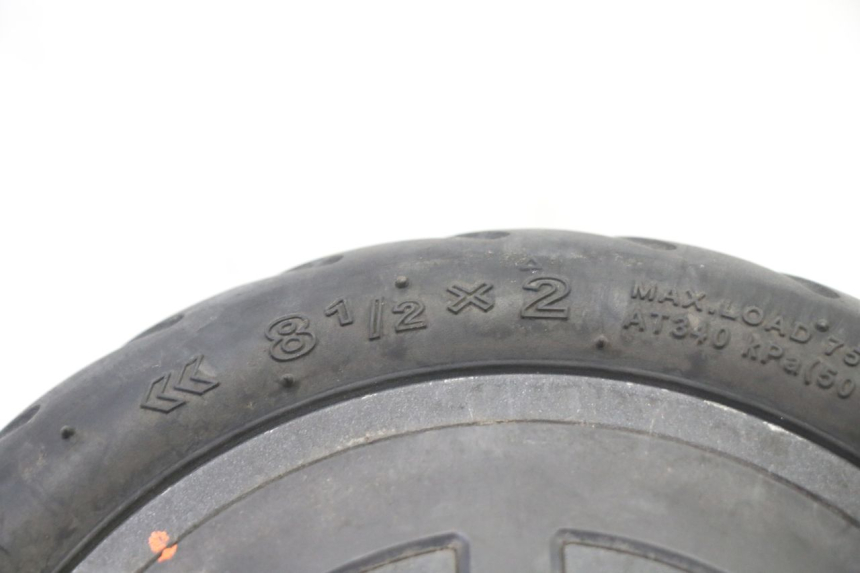 photo de MOTOR XIAOMI MI PRO 2 1 - Peça verificada