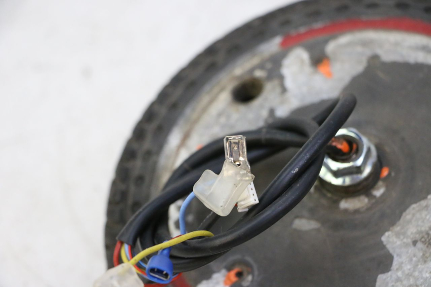 photo de MOTOR XIAOMI MI PRO 2 1 - Outro ângulo de visão