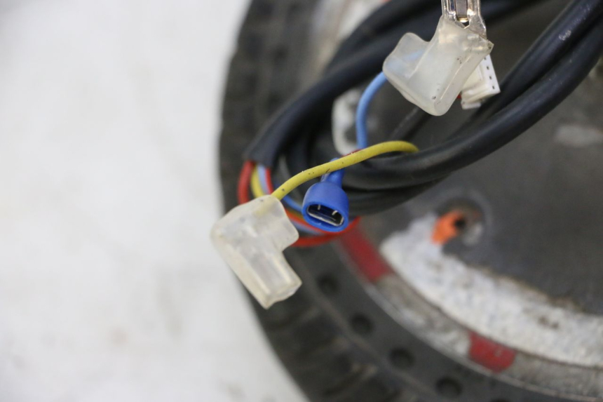 photo de MOTOR XIAOMI MI PRO 2 1 - Ampliação técnica