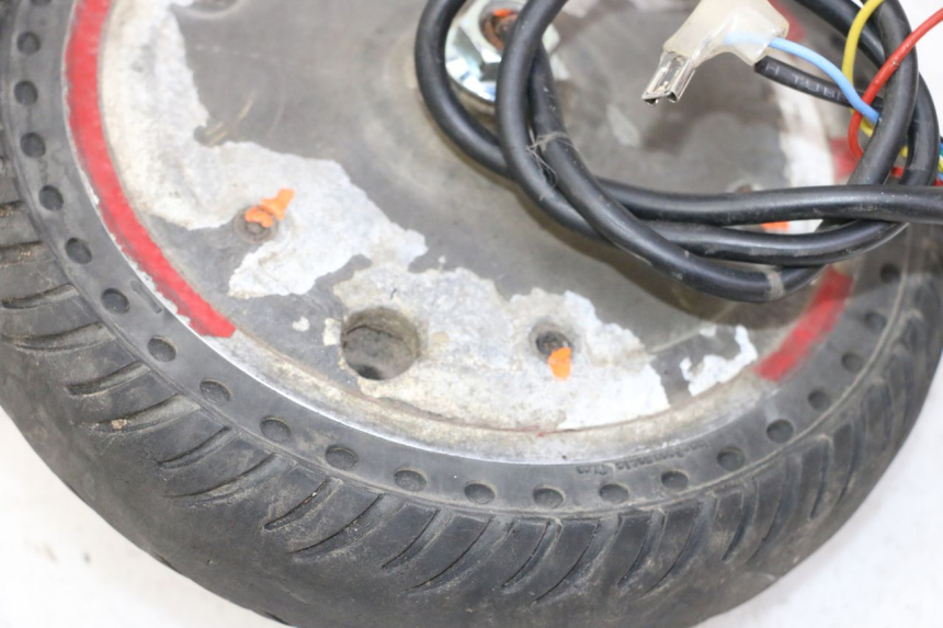 photo de MOTOR XIAOMI MI PRO 2 1 - Pontos de fixação