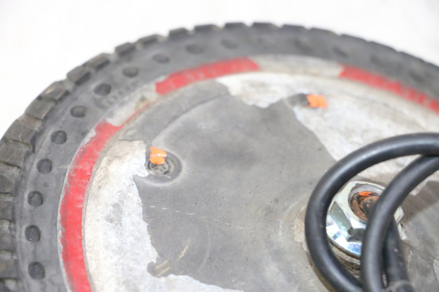 photo de MOTOR XIAOMI MI PRO 2 1 - Estado da superfície