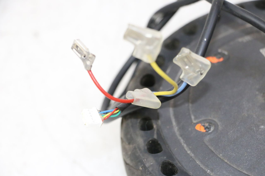 photo de MOTOR XIAOMI MI PRO 2 1 - Detalhes característicos