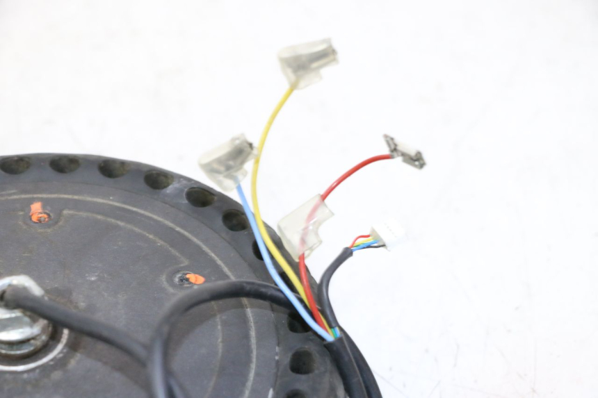photo de MOTOR XIAOMI MI PRO 2 1 - Peça verificada