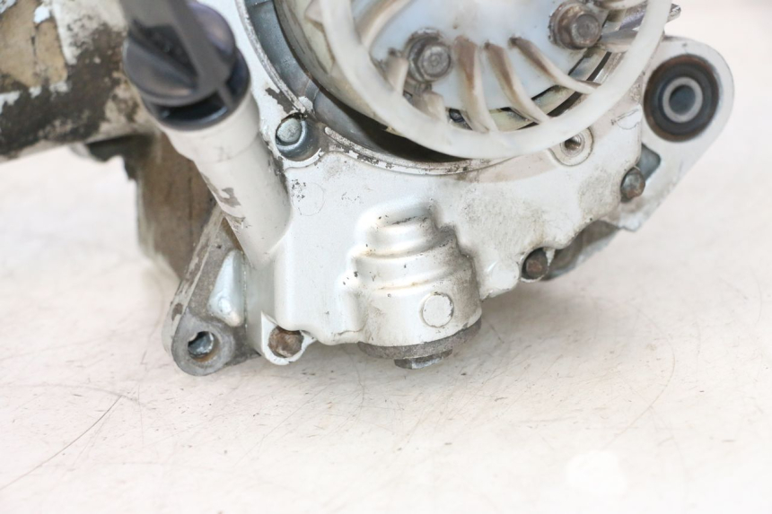 photo de MOTOR SYM MIO 50 (2005 - 2010) - Zoom de qualidade