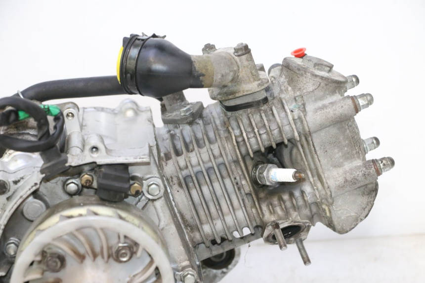 photo de MOTOR SYM MIO 50 (2005 - 2010) - Detalhe da peça