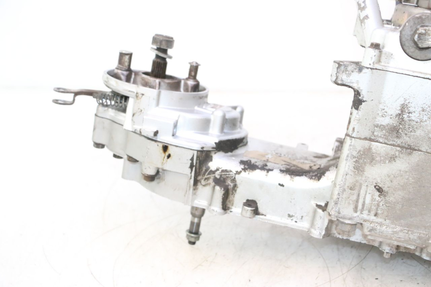 photo de MOTOR SYM MIO 50 (2005 - 2010) - Vista geral
