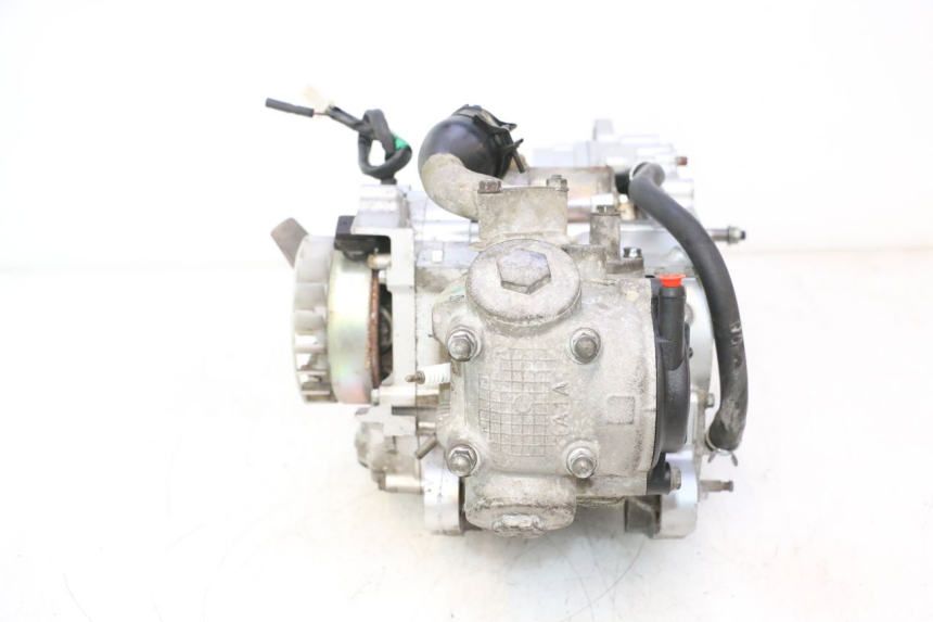 photo de MOTOR SYM MIO 50 (2005 - 2010) - Peça verificada