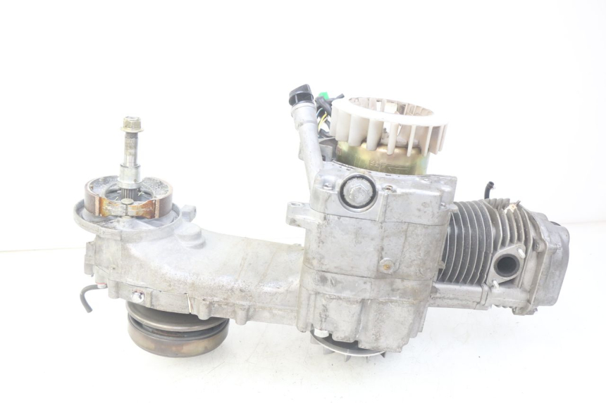 photo de MOTOR ZHONGYU MOVIDAS ZY125T-2 125 (2004 - 2014) - Ampliação técnica