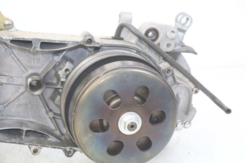 photo de MOTOR ZHONGYU MOVIDAS ZY125T-2 125 (2004 - 2014) - Vista geral