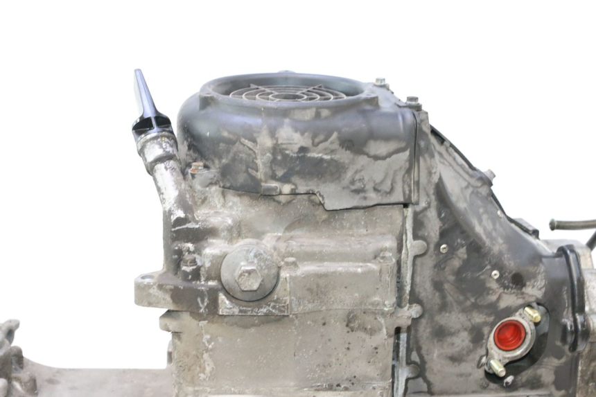 photo de MOTOR KYMCO MOVIE S 125 (2009 - 2018) - Detalhe da peça