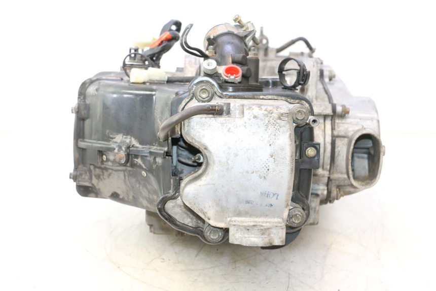 photo de MOTOR KYMCO MOVIE S 125 (2009 - 2018) - Peça verificada