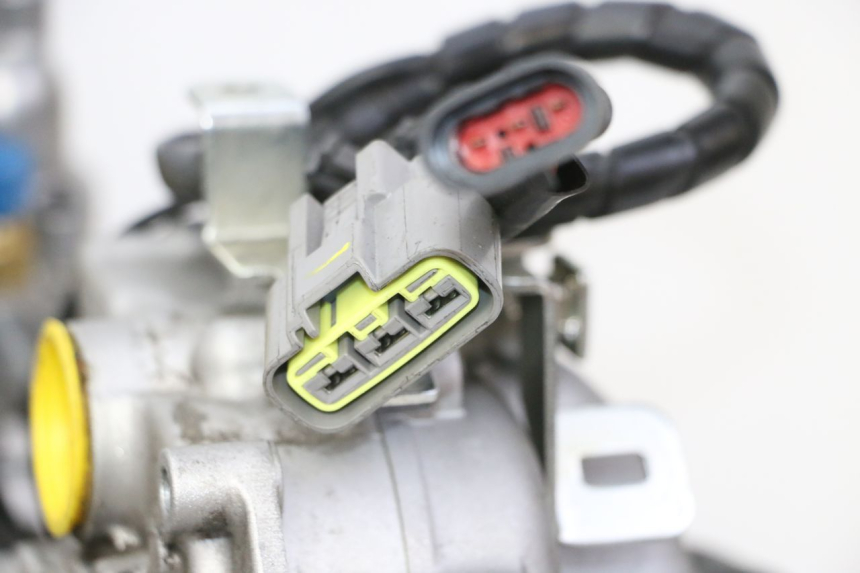 photo de MOTOR PIAGGIO MP3 HPE 310 (2024 - 2025) - Detalhe da peça