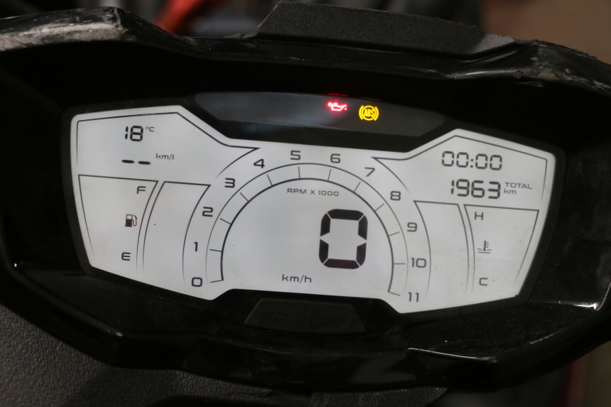 photo de MOTOR PIAGGIO MP3 HPE 310 (2024 - 2025) - Vista principal