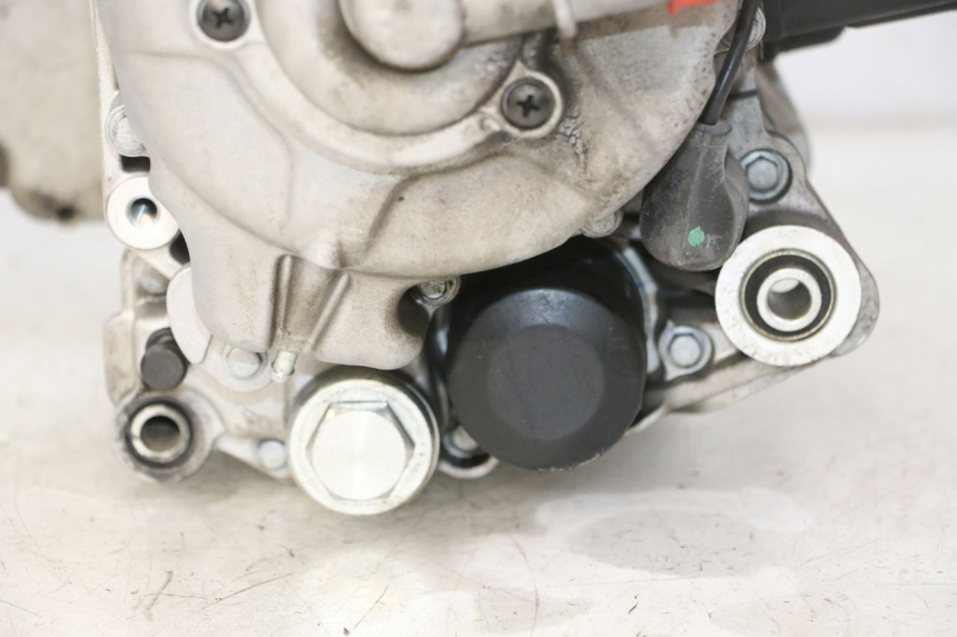 photo de MOTOR PIAGGIO MP3 HPE 310 (2024 - 2025) - Peça verificada