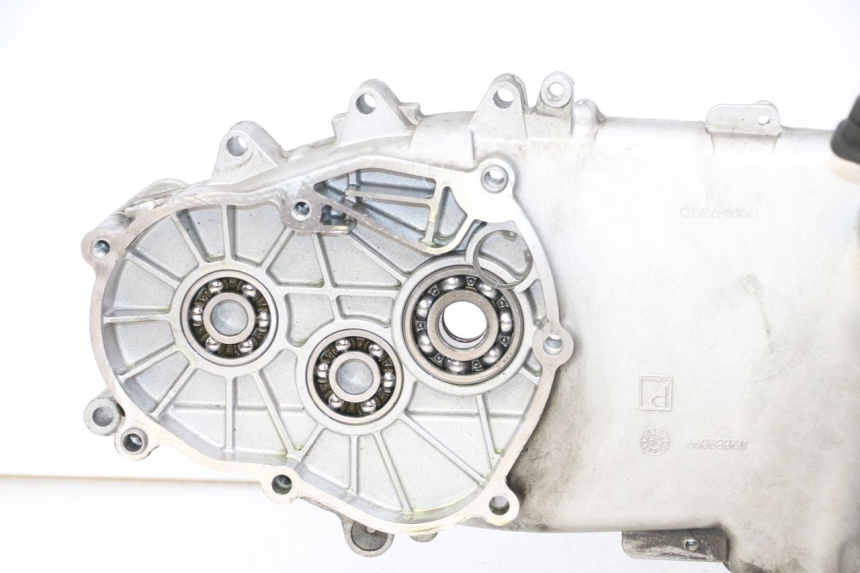 photo de MOTOR PIAGGIO MP3 HPE 310 (2024 - 2025) - Marcações e referências