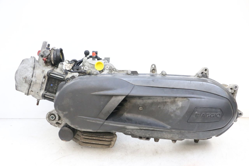 photo de MOTOR PIAGGIO MP3 HPE 350 (2018 - 2020) - Detalhe da peça