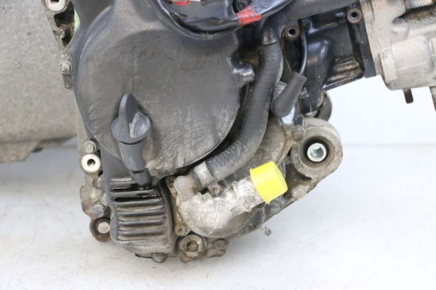 photo de MOTOR PIAGGIO MP3 HPE 350 (2018 - 2020) - Imagem adicional