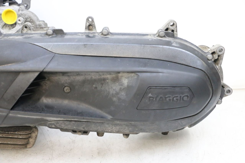 photo de MOTOR PIAGGIO MP3 HPE 350 (2018 - 2020) - Detalhe da peça