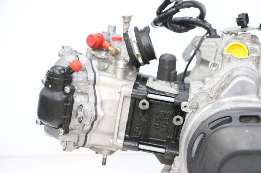 photo de MOTOR PIAGGIO MP3 HPE 300 (2019 - 2026) - Peça verificada