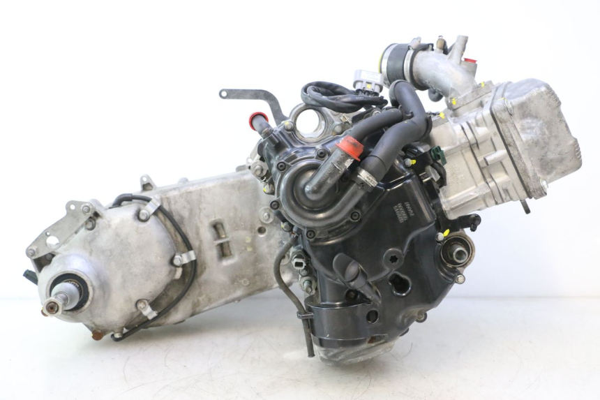 photo de MOTOR PIAGGIO MP3 HPE 530 (2022 - 2026) - Detalhe da peça