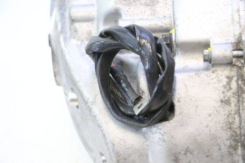 photo de MOTOR PIAGGIO MP3 HPE 530 (2022 - 2026) - Ampliação técnica