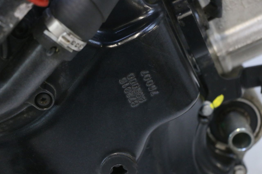 photo de MOTOR PIAGGIO MP3 HPE 530 (2022 - 2026) - Peça verificada