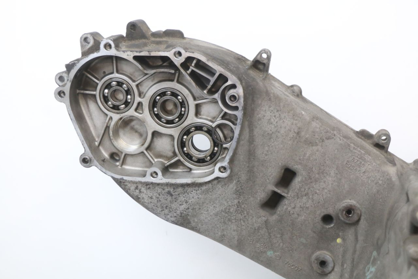 photo de MOTOR PIAGGIO MP3 LT 400 (2007 - 2012) - Vista do produto