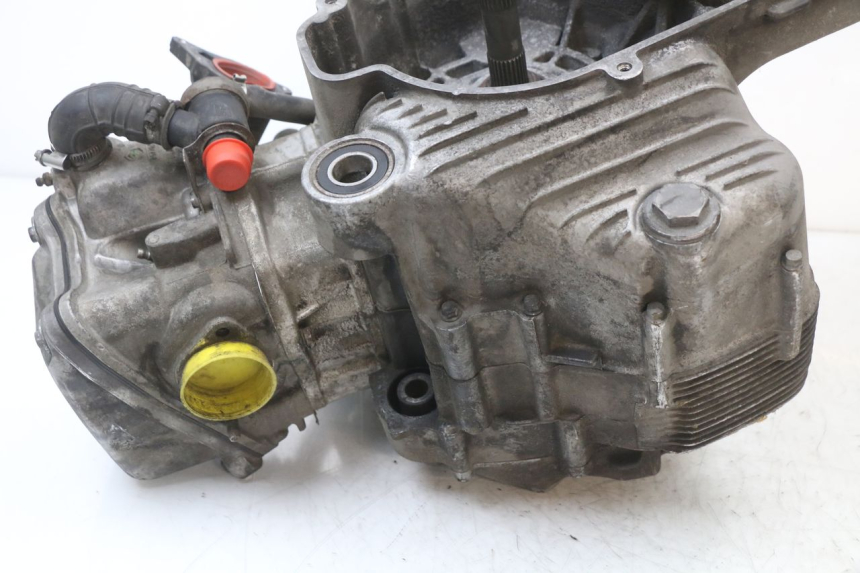 photo de MOTOR PIAGGIO MP3 LT 400 (2007 - 2012) - Imagem adicional