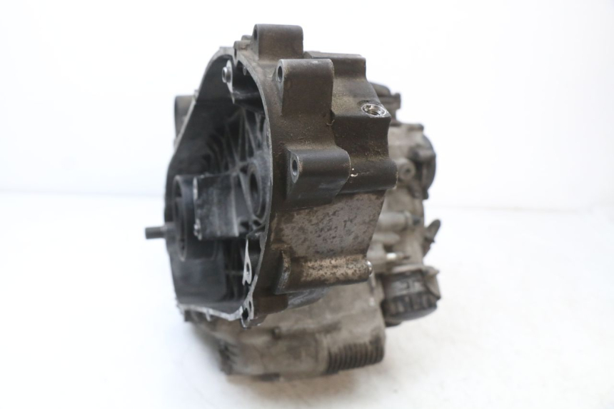 photo de MOTOR PIAGGIO MP3 LT 400 (2007 - 2012) - Inspeção visual