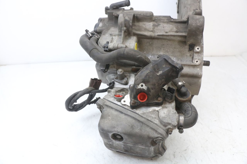 photo de MOTOR PIAGGIO MP3 LT 400 (2007 - 2012) - Vista geral