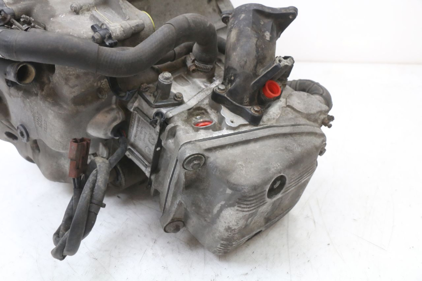 photo de MOTOR PIAGGIO MP3 LT 400 (2007 - 2012) - Peça verificada