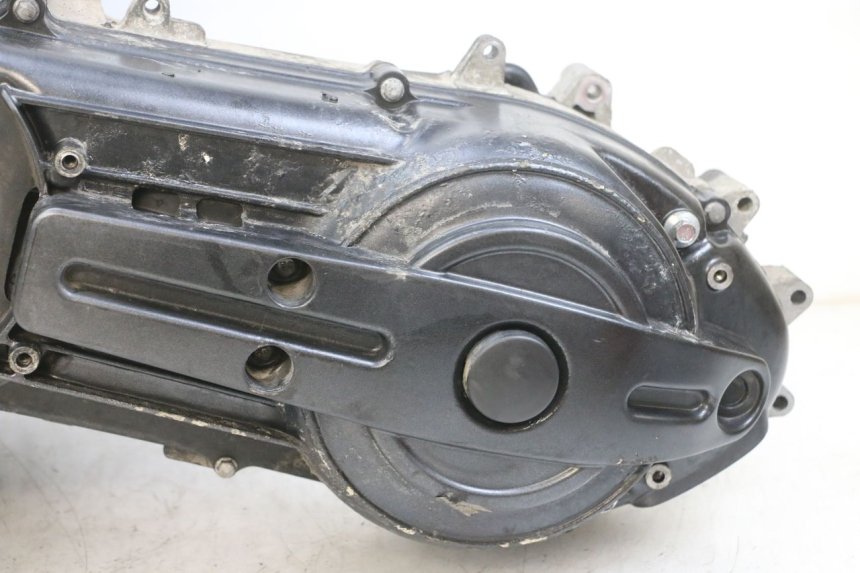photo de MOTOR PIAGGIO MP3 LT 400 (2007 - 2012) - Vista geral