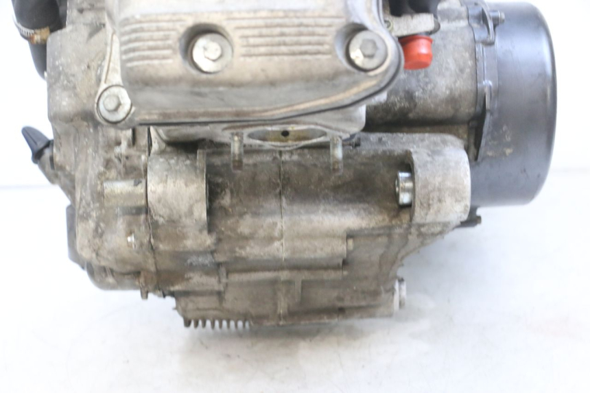 photo de MOTOR PIAGGIO MP3 LT 400 (2007 - 2012) - Estado da superfície