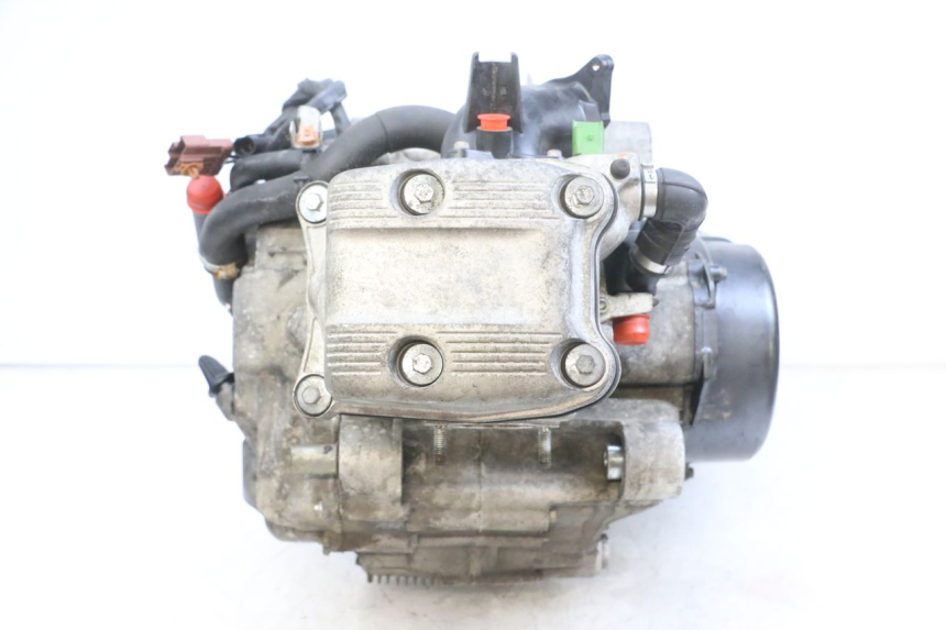 photo de MOTOR PIAGGIO MP3 LT 400 (2007 - 2012) - Peça verificada