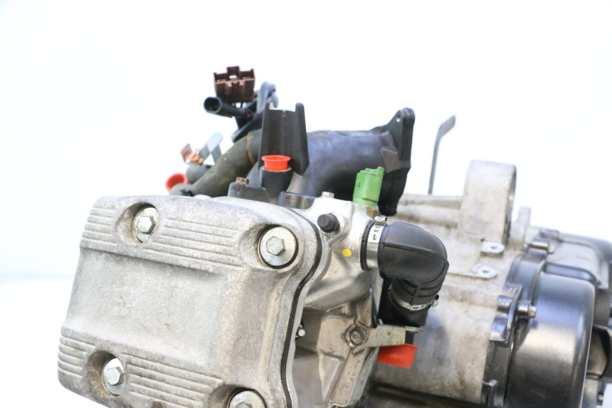 photo de MOTOR PIAGGIO MP3 LT 400 (2007 - 2012) - Detalhe da peça