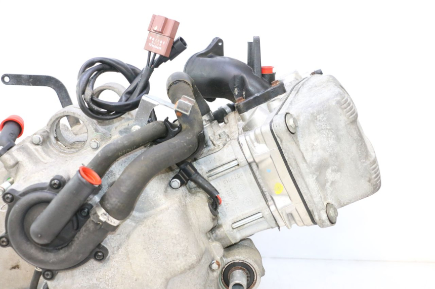 photo de MOTOR PIAGGIO MP3 LT 400 (2007 - 2012) - Imagem adicional