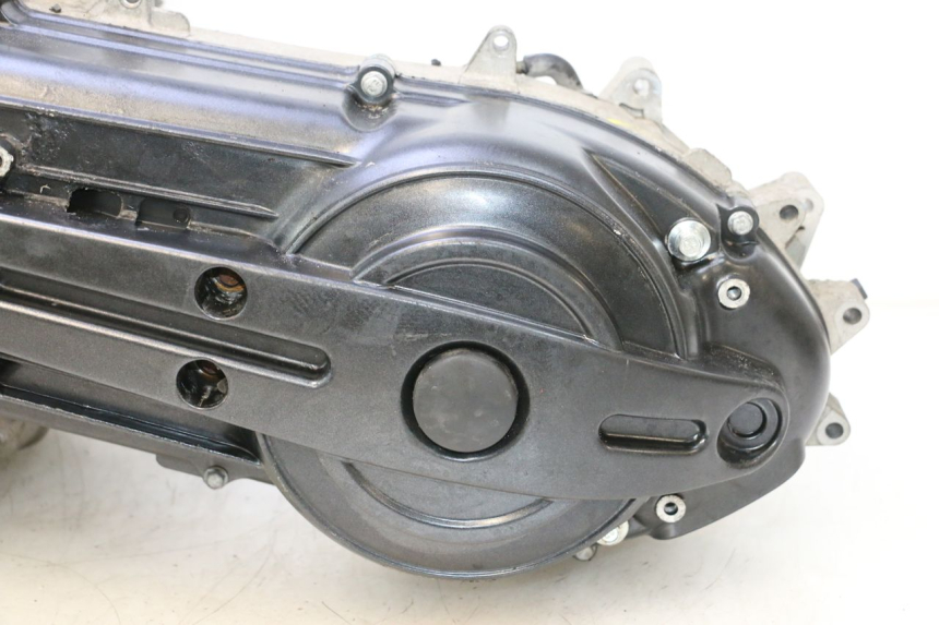 photo de MOTOR PIAGGIO MP3 LT 400 (2007 - 2012) - Detalhe da peça