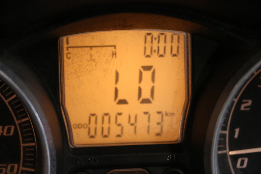 photo de MOTOR PIAGGIO MP3 LT 400 (2007 - 2012) - Ampliação técnica